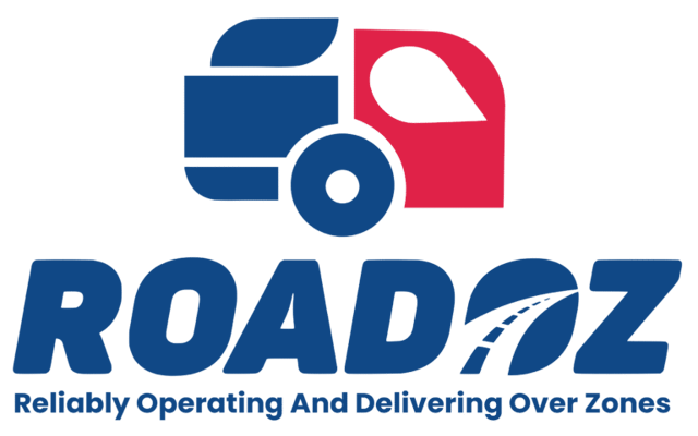 Roadoz logo